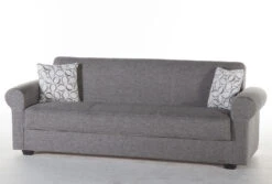 Elita S 3 Seat Sleeper (Diego Gray)