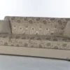 Elita S 3 Seat Sleeper (Yasemin Beige) -Chairs Sales Store ELITA DP08A SL sofa 1