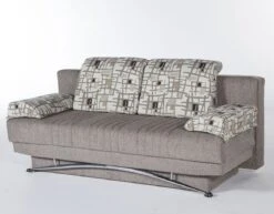 Fantasy 3 Seat Sleeper (Aristo L Brown)