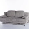 Fantasy 3 Seat Sleeper (Valencia Grey) -Chairs Sales Store FANTASY DF27D SL sofa 1