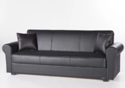 Floris 3 Seat Sleeper