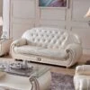 Giza Sofa (Beige) -Chairs Sales Store GIZA3 sofa beige 1