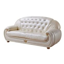 Giza Sofa (Beige) -Chairs Sales Store GIZA3 sofa beige 2