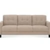 Owen Oatmeal Sofa -Chairs Sales Store HF2370 901 sofa 1