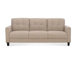 Owen Oatmeal Sofa