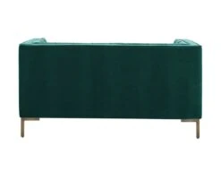 Isaac Loveseat (Green) -Chairs Sales Store IC100LGN loveseat 4