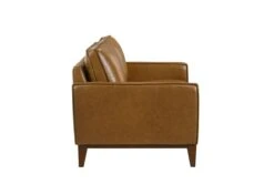 Caspar Loveseat -Chairs Sales Store L1213 20 CBW loveseat 3
