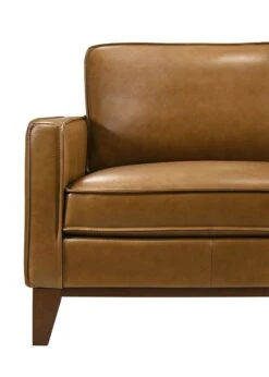 Caspar Loveseat -Chairs Sales Store L1213 20 CBW loveseat 4
