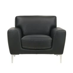 Carrara Chair -Chairs Sales Store L986 10 BLK chair 3