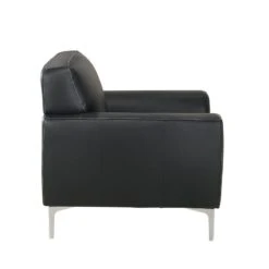 Carrara Chair -Chairs Sales Store L986 10 BLK chair 4