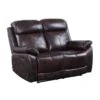 Perfiel Reclining Loveseat -Chairs Sales Store LV00067 loveseat 1