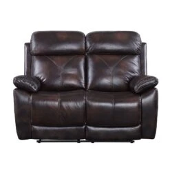 Perfiel Reclining Loveseat -Chairs Sales Store LV00067 loveseat 3