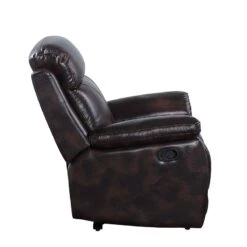 Perfiel Reclining Loveseat -Chairs Sales Store LV00067 loveseat 5