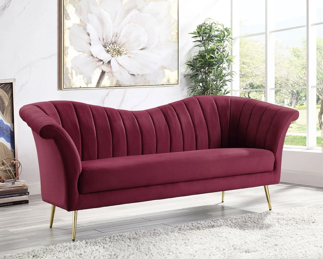 Callista Sofa 4 Callista Sofa - Image 2