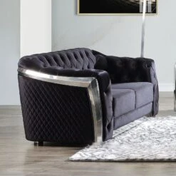 Pyroden Loveseat -Chairs Sales Store LV00297 loveseat 2