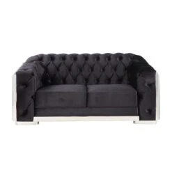 Pyroden Loveseat -Chairs Sales Store LV00297 loveseat 3