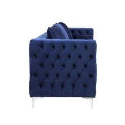Bovasis Sofa (Blue) -Chairs Sales Store LV00366 sofa 4