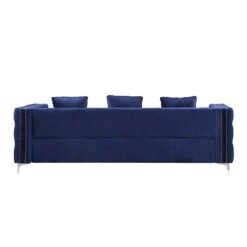 Bovasis Sofa (Blue) -Chairs Sales Store LV00366 sofa 5
