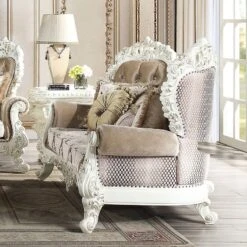 Vanaheim Loveseat -Chairs Sales Store LV00804 loveseat 2