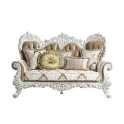 Vanaheim Loveseat -Chairs Sales Store LV00804 loveseat 3