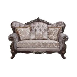 Benbek Loveseat -Chairs Sales Store LV00810 loveseat 3