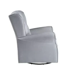 Zeger Glider Swivel Chair -Chairs Sales Store LV00924 chair 4