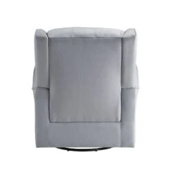 Zeger Glider Swivel Chair -Chairs Sales Store LV00924 chair 5