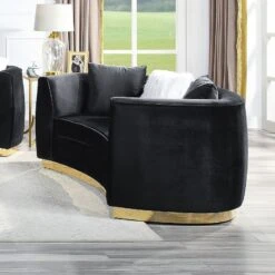 Achelle Loveseat 7 Achelle Loveseat -Chairs Sales Store LV01046 loveseat 2