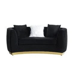 Achelle Loveseat 8 Achelle Loveseat -Chairs Sales Store LV01046 loveseat 3