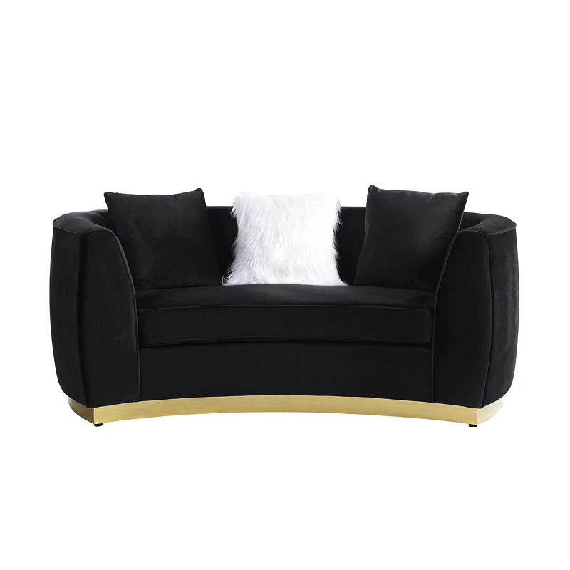 Achelle Loveseat 5 Achelle Loveseat - Image 3