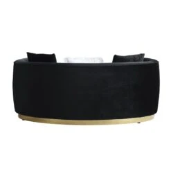 Achelle Loveseat 9 Achelle Loveseat -Chairs Sales Store LV01046 loveseat 4