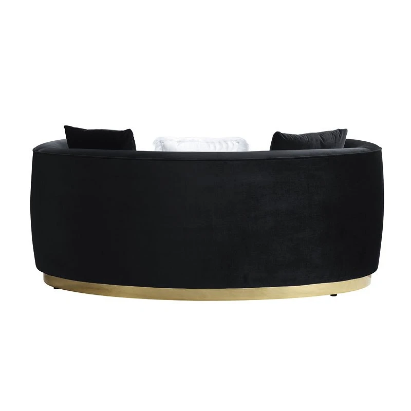 Achelle Loveseat 6 Achelle Loveseat - Image 4