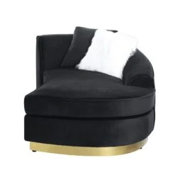 Achelle Chaise -Chairs Sales Store LV01048 chaise 4