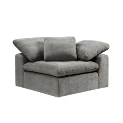 Naveen Modular Wedge (Gray)