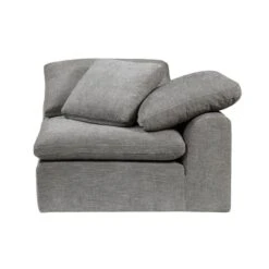 Naveen Modular Wedge (Gray) -Chairs Sales Store LV01104 wedge 3