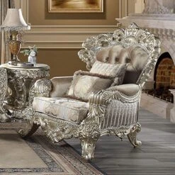 Sorina Chair -Chairs Sales Store LV01207 chair 2