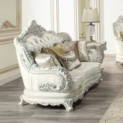 Adara Loveseat -Chairs Sales Store LV01225 loveseat 2