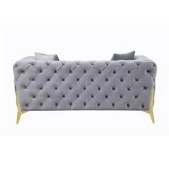 Jelanea Loveseat -Chairs Sales Store LV01407 loveseat 4