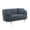 Nakendra Loveseat -Chairs Sales Store LV01921 loveseat 1