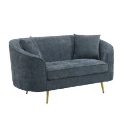Nakendra Loveseat