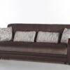 Natural 3 Seat Sleeper (Prestige Brown) -Chairs Sales Store NATURAL C532D SL sofa 1