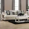 Germaine Sofa -Chairs Sales Store SM1283 SF sofa 1