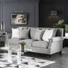 Giovanni Sofa (Grey) -Chairs Sales Store SM2673 SF sofa 1