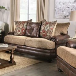 Fletcher Loveseat