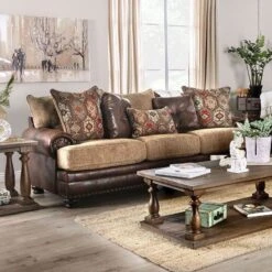 Fletcher Sofa