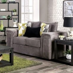 Bradford Loveseat