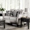 Talgarth Loveseat (Gray) -Chairs Sales Store SM6221 LV loveseat 1