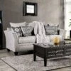 Talgarth Sofa (Gray) -Chairs Sales Store SM6221 SF sofa 1