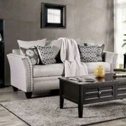 Talgarth Sofa (Gray)