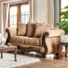 Nicanor Loveseat -Chairs Sales Store SM6407 LV loveseat 1